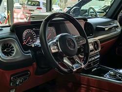 مێرسێدس بێنز G-Class